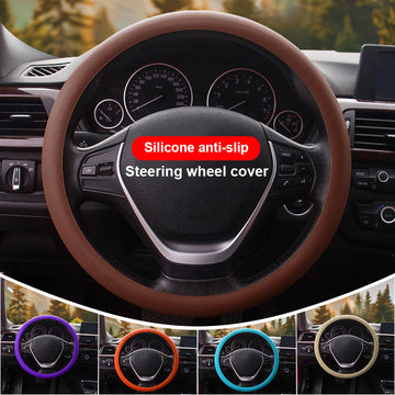 Steering Wheel Covers