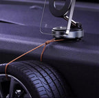 M1 Vacuum Suction Magnetic Phone Mount
