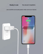 M3 Magnetic Minimalist Phone Mount