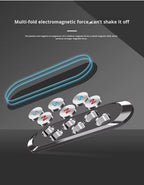 M3 Magnetic Minimalist Phone Mount