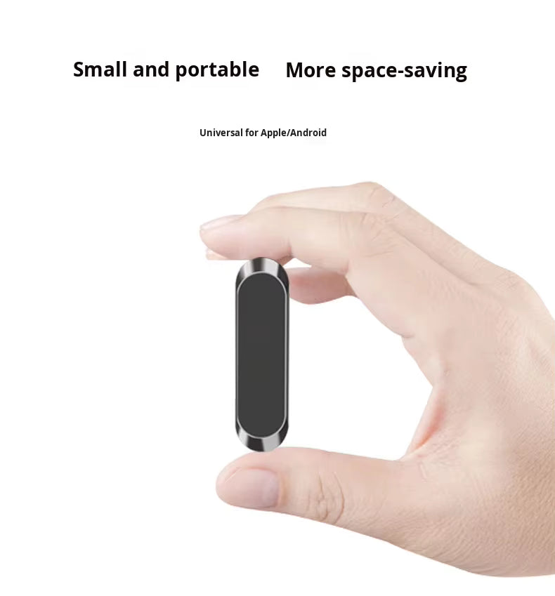 M3 Magnetic Minimalist Phone Mount
