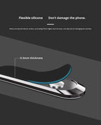 M3 Magnetic Minimalist Phone Mount