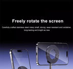M1 Vacuum Suction Magnetic Phone Mount