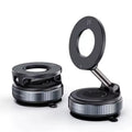 M1 Vacuum Suction Magnetic Phone Mount