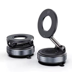 M1 Vacuum Suction Magnetic Phone Mount