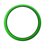 Silicon Steering Wheel Cover