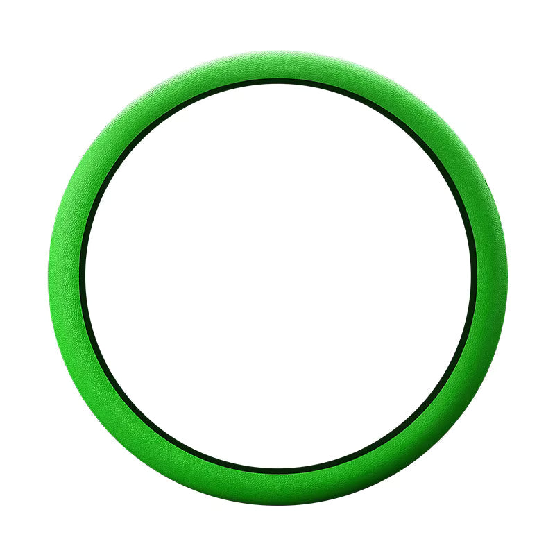 Silicon Steering Wheel Cover