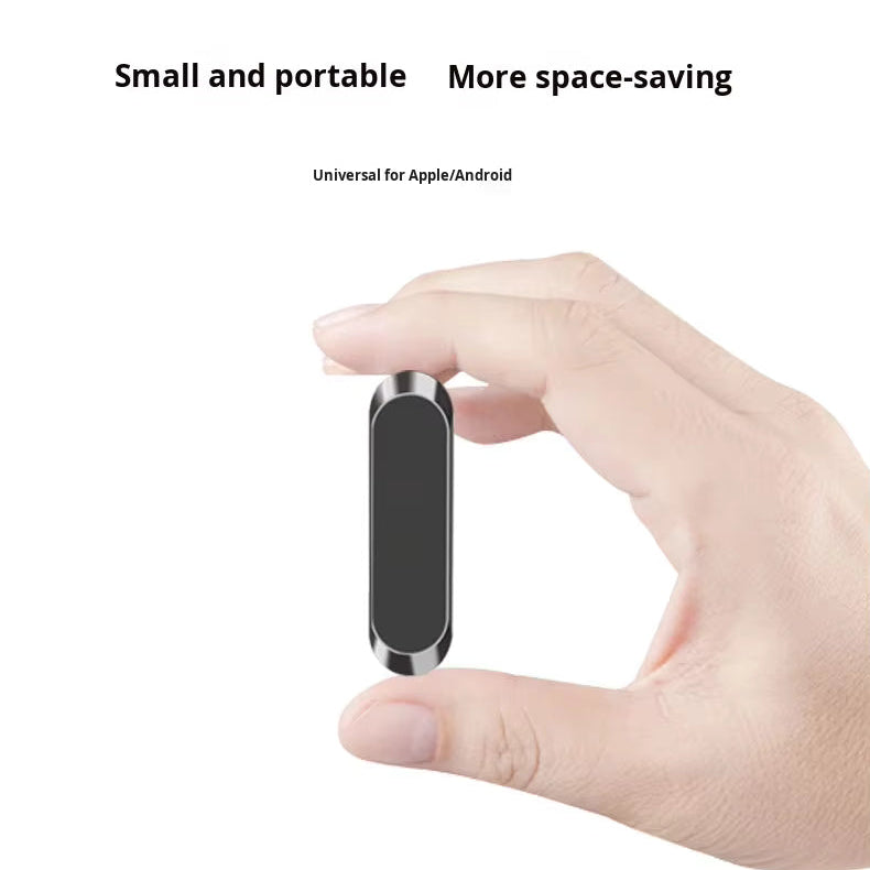 M3 Magnetic Minimalist Phone Mount