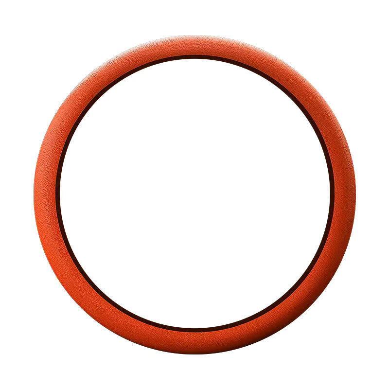Silicon Steering Wheel Cover