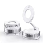 M1 Vacuum Suction Magnetic Phone Mount