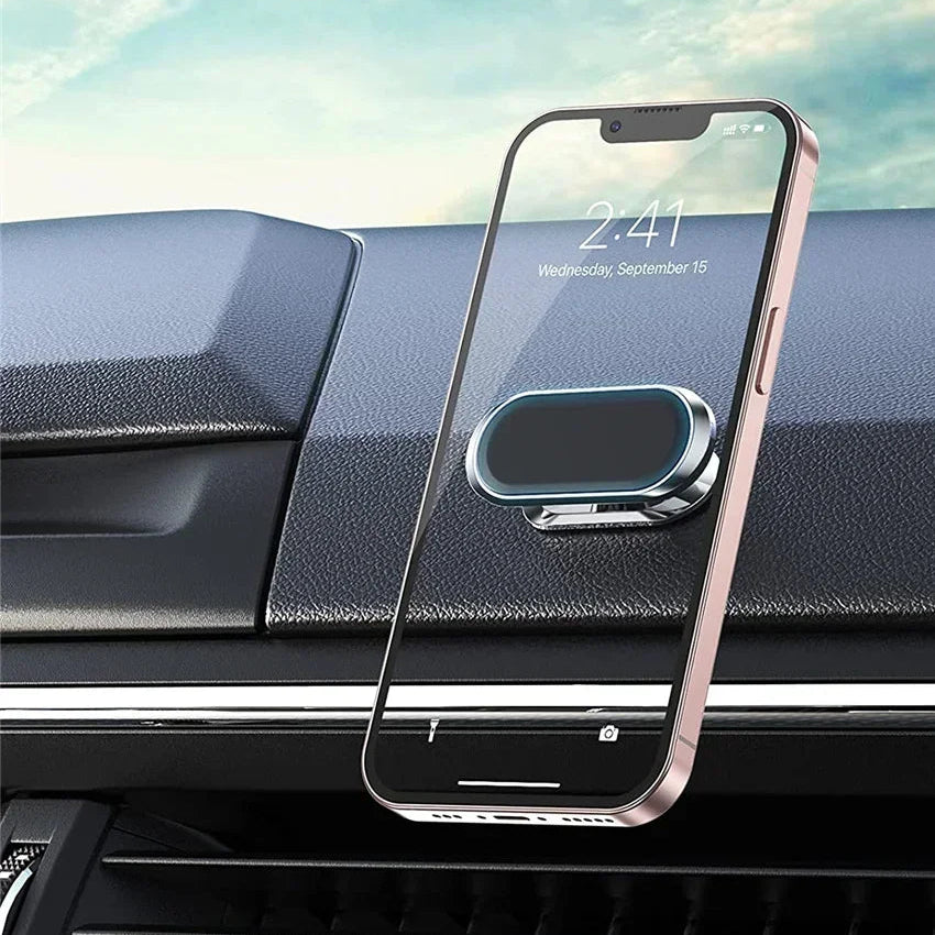 M2 Magnetic Slim 360° Rotatable Phone Mount